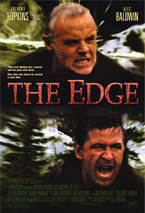 The Edge Movie Poster