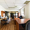 Film Alberta Studio Offices