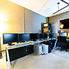 Film Alberta Studio Offices