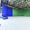 Film Alberta Studio Sound Stage