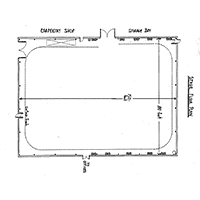 Film Alberta Studio Stage Floor Plan